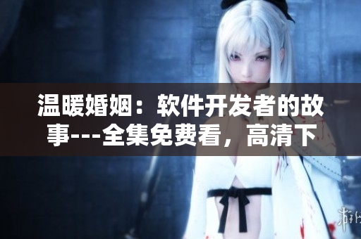 溫暖婚姻：軟件開發(fā)者的故事---全集免費看，高清下載