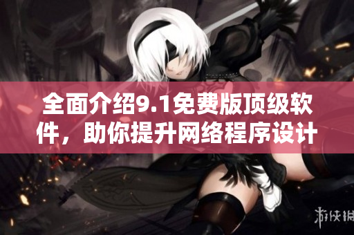 全面介紹9.1免費(fèi)版頂級軟件，助你提升網(wǎng)絡(luò)程序設(shè)計技能！