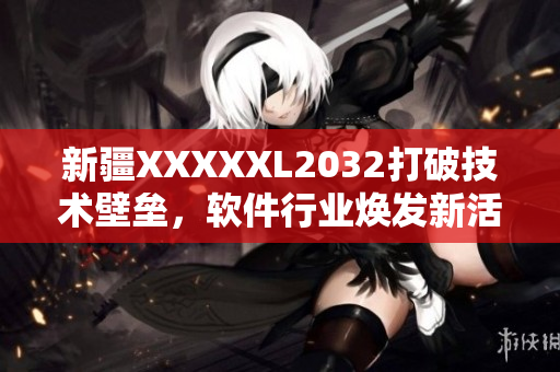 新疆XXXXXL2032打破技術(shù)壁壘，軟件行業(yè)煥發(fā)新活力