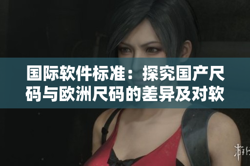 國(guó)際軟件標(biāo)準(zhǔn)：探究國(guó)產(chǎn)尺碼與歐洲尺碼的差異及對(duì)軟件開(kāi)發(fā)的影響