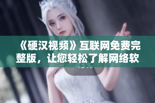 《硬漢視頻》互聯(lián)網(wǎng)免費完整版，讓您輕松了解網(wǎng)絡(luò)軟件研發(fā)技術(shù)！