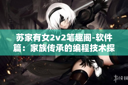 蘇家有女2v2筆趣閣-軟件篇：家族傳承的編程技術探秘