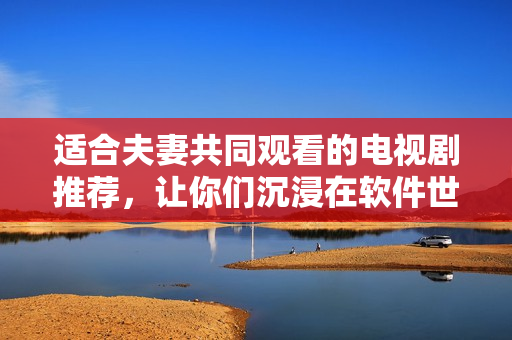 適合夫妻共同觀看的電視劇推薦，讓你們沉浸在軟件世界的魅力中