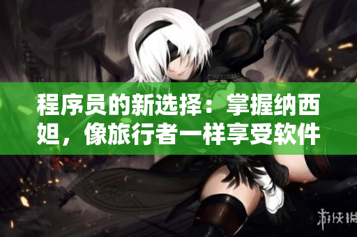 程序員的新選擇：掌握納西妲，像旅行者一樣享受軟件創(chuàng)作的胡蘿卜