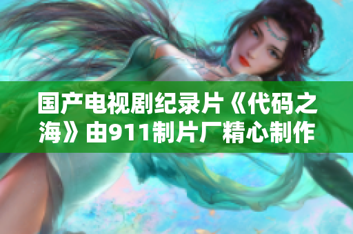 國產電視劇紀錄片《代碼之?！酚?11制片廠精心制作