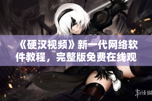 《硬漢視頻》新一代網(wǎng)絡(luò)軟件教程，完整版免費(fèi)在線(xiàn)觀(guān)看