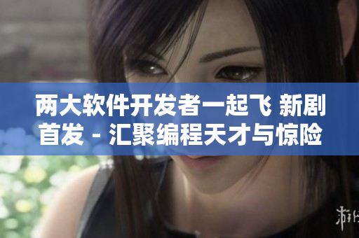 兩大軟件開發(fā)者一起飛 新劇首發(fā) - 匯聚編程天才與驚險創(chuàng)新