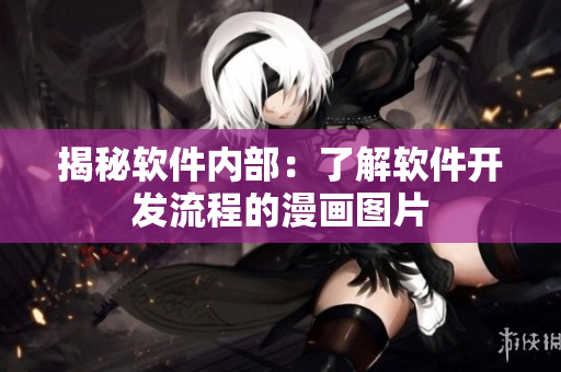 揭秘軟件內部：了解軟件開發(fā)流程的漫畫圖片