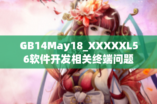 GB14May18_XXXXXL56軟件開發(fā)相關(guān)終端問(wèn)題