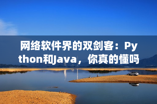 網(wǎng)絡(luò)軟件界的雙劍客：Python和Java，你真的懂嗎？