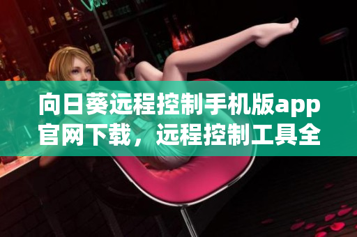 向日葵遠(yuǎn)程控制手機(jī)版app官網(wǎng)下載，遠(yuǎn)程控制工具全新體驗(yàn)