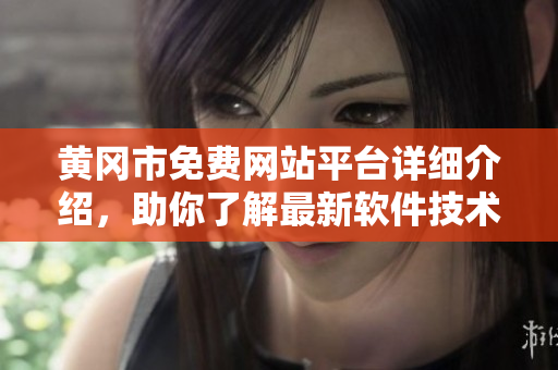 黃岡市免費(fèi)網(wǎng)站平臺(tái)詳細(xì)介紹，助你了解最新軟件技術(shù)
