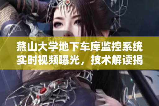 燕山大學(xué)地下車庫(kù)監(jiān)控系統(tǒng)實(shí)時(shí)視頻曝光，技術(shù)解讀揭秘