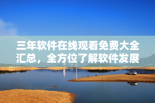 三年軟件在線觀看免費大全匯總，全方位了解軟件發(fā)展趨勢