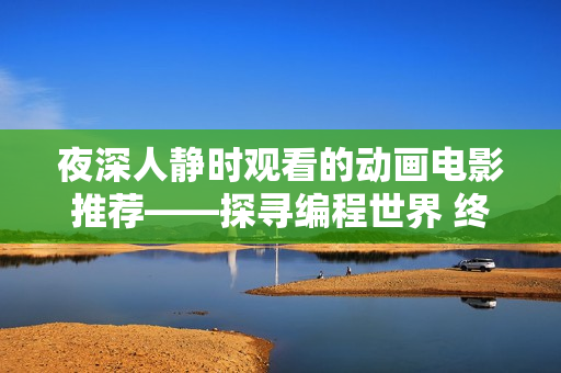 夜深人靜時(shí)觀看的動(dòng)畫(huà)電影推薦——探尋編程世界 終極之旅