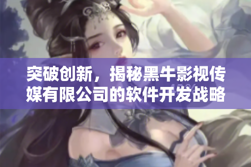 突破創(chuàng)新，揭秘黑牛影視傳媒有限公司的軟件開發(fā)戰(zhàn)略