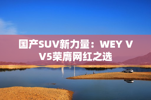 國(guó)產(chǎn)SUV新力量：WEY VV5榮膺網(wǎng)紅之選