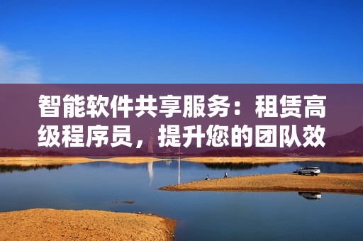 智能軟件共享服務(wù)：租賃高級(jí)程序員，提升您的團(tuán)隊(duì)效率