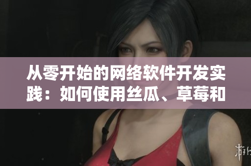 從零開始的網(wǎng)絡(luò)軟件開發(fā)實(shí)踐：如何使用絲瓜、草莓和香蕉構(gòu)建高效軟件系統(tǒng)