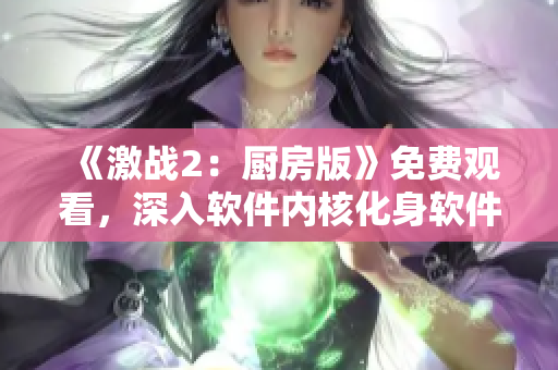 《激戰(zhàn)2：廚房版》免費(fèi)觀看，深入軟件內(nèi)核化身軟件大神！