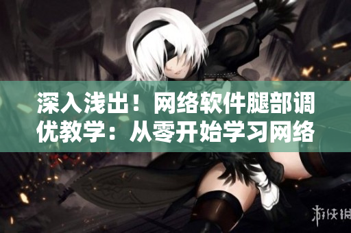 深入淺出！網(wǎng)絡(luò)軟件腿部調(diào)優(yōu)教學(xué)：從零開始學(xué)習(xí)網(wǎng)絡(luò)性能優(yōu)化技術(shù)