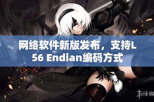 網(wǎng)絡(luò)軟件新版發(fā)布，支持L56 Endian編碼方式