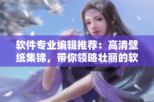 軟件專業(yè)編輯推薦：高清壁紙集錦，帶你領(lǐng)略壯麗的軟件世界！