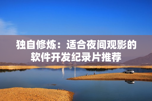 獨自修煉：適合夜間觀影的軟件開發(fā)紀(jì)錄片推薦
