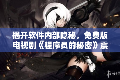 揭開軟件內(nèi)部隱秘，免費(fèi)版電視劇《程序員的秘密》震撼上線