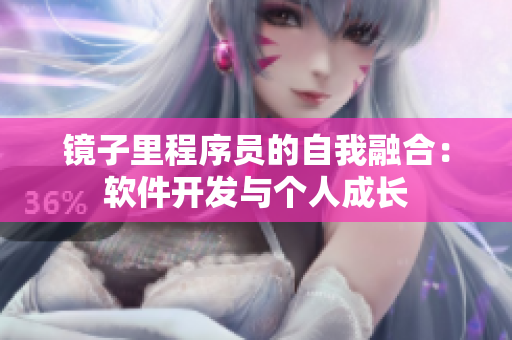 鏡子里程序員的自我融合：軟件開發(fā)與個(gè)人成長(zhǎng)