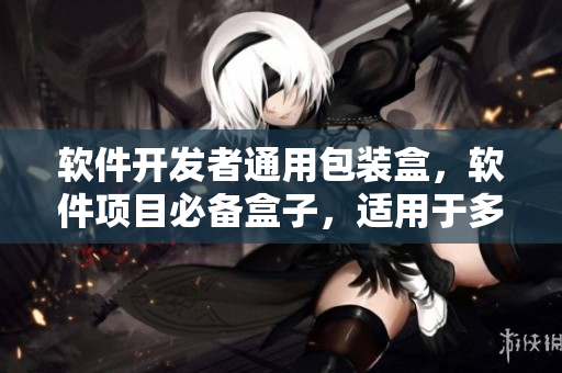 軟件開發(fā)者通用包裝盒，軟件項目必備盒子，適用于多種場景和開發(fā)工具