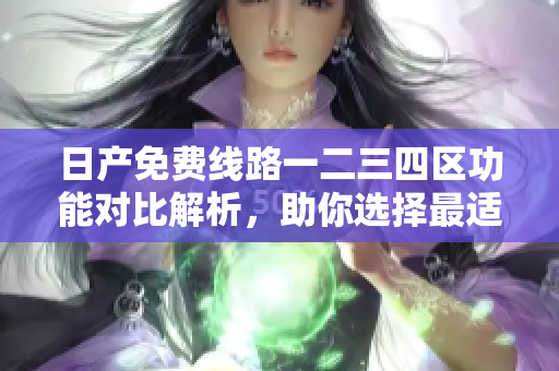日產(chǎn)免費(fèi)線路一二三四區(qū)功能對(duì)比解析，助你選擇最適合的軟件版本