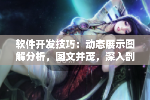 軟件開發(fā)技巧：動(dòng)態(tài)展示圖解分析，圖文并茂，深入剖析