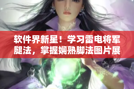 軟件界新星！學(xué)習(xí)雷電將軍腿法，掌握嫻熟腳法圖片展示方法