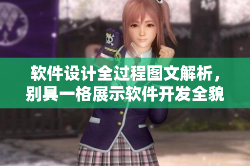 軟件設(shè)計(jì)全過程圖文解析，別具一格展示軟件開發(fā)全貌