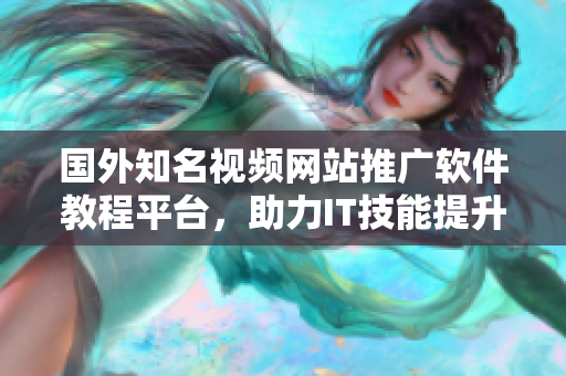 國外知名視頻網(wǎng)站推廣軟件教程平臺(tái)，助力IT技能提升