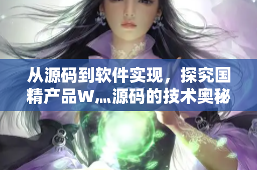從源碼到軟件實現(xiàn)，探究國精產品W灬源碼的技術奧秘