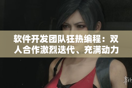 軟件開發(fā)團隊狂熱編程：雙人合作激烈迭代、充滿動力