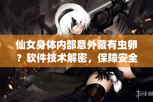 仙女身體內(nèi)部意外藏有蟲卵？軟件技術(shù)解密，保障安全！