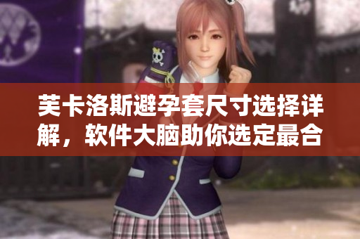 芙卡洛斯避孕套尺寸選擇詳解，軟件大腦助你選定最合適。