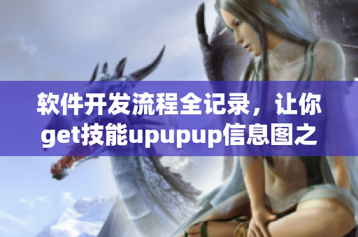 軟件開(kāi)發(fā)流程全記錄，讓你get技能upupup信息圖之路