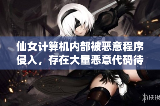 仙女計算機(jī)內(nèi)部被惡意程序侵入，存在大量惡意代碼待清除