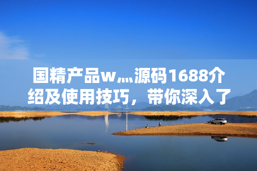 國(guó)精產(chǎn)品w灬源碼1688介紹及使用技巧，帶你深入了解軟件開發(fā)利器