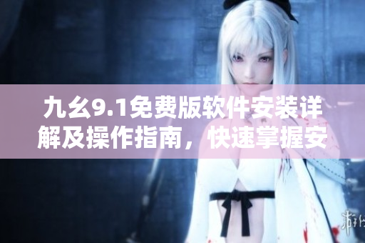 九幺9.1免費(fèi)版軟件安裝詳解及操作指南，快速掌握安裝步驟