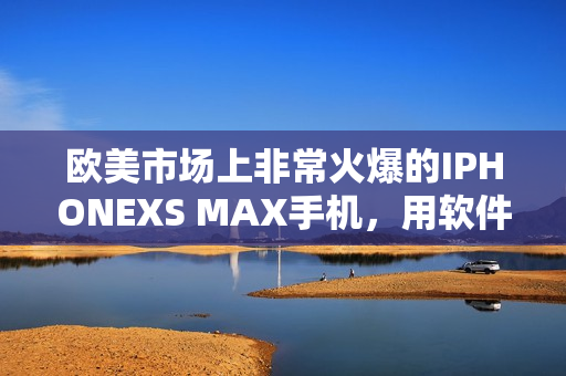 歐美市場上非?；鸨腎PHONEXS MAX手機(jī)，用軟件玩得更爽！