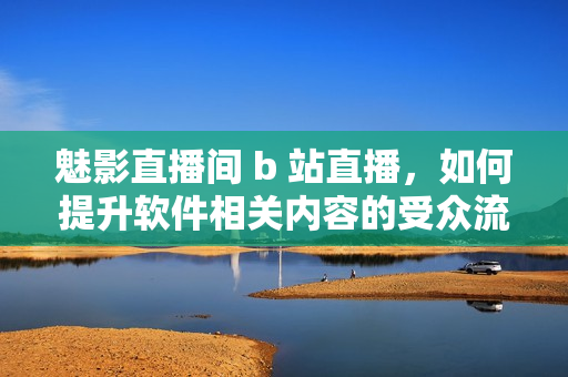魅影直播間 b 站直播，如何提升軟件相關內(nèi)容的受眾流量？