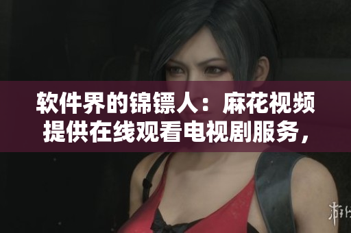軟件界的錦鏢人：麻花視頻提供在線觀看電視劇服務(wù)，讓你暢享高清流暢體驗(yàn)