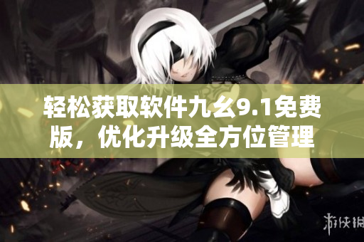 輕松獲取軟件九幺9.1免費版，優(yōu)化升級全方位管理