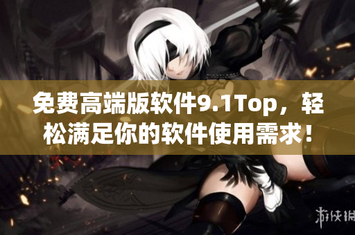 免費(fèi)高端版軟件9.1Top，輕松滿足你的軟件使用需求！