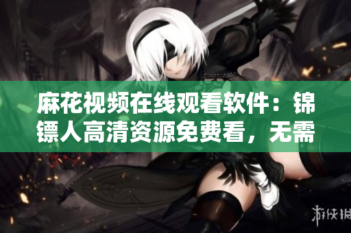 麻花視頻在線觀看軟件：錦鏢人高清資源免費看，無需下載安裝！